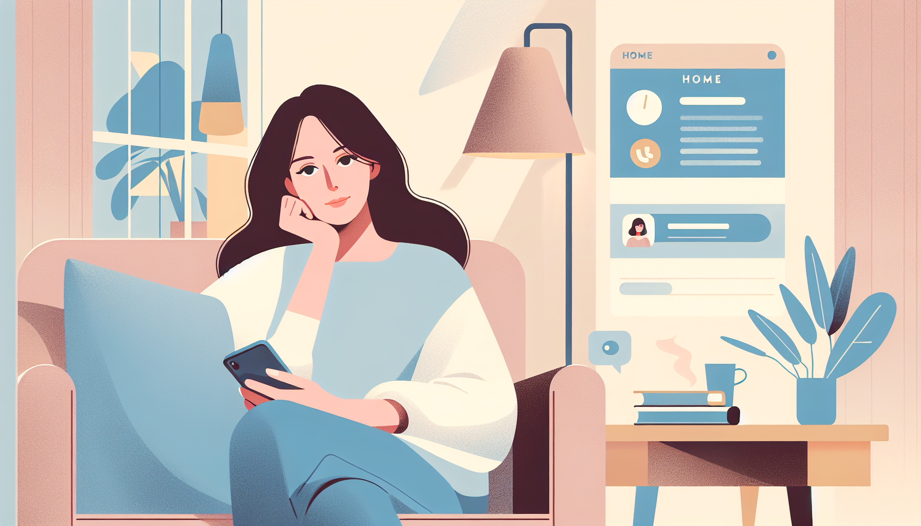 休日にやることないと感じるのは普通