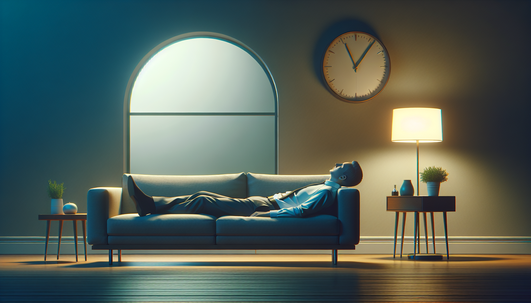 仕事終わりが暇で何もしたくないと感じるあなたへ