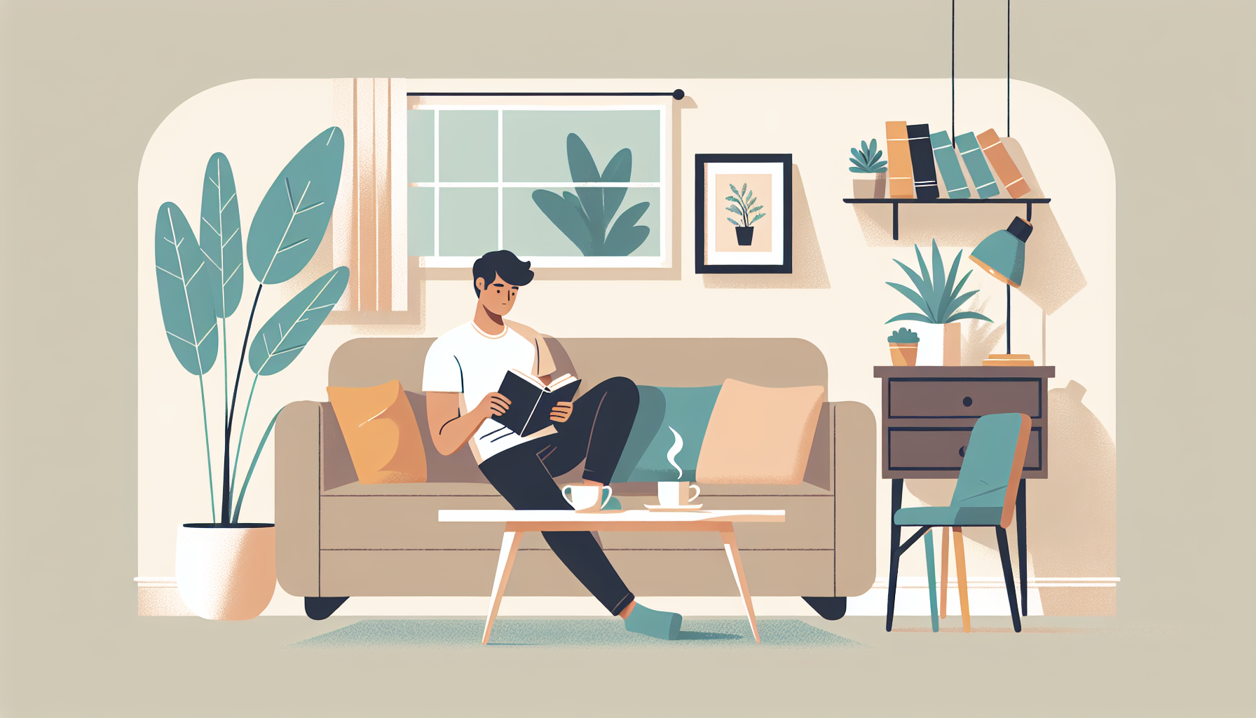 家でできる一人の暇つぶし