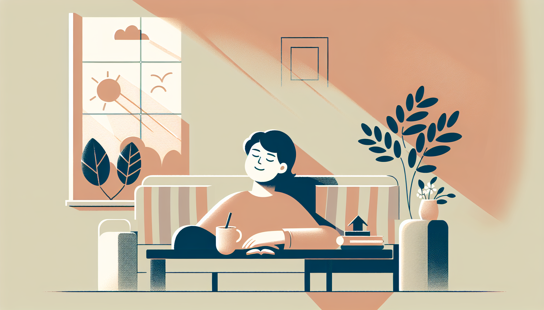 罪悪感を減らす考え方