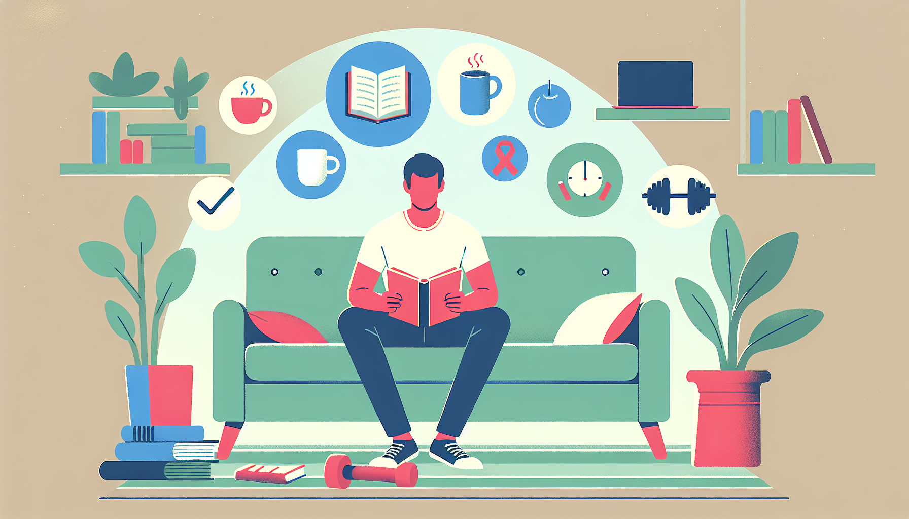 休日にやることないときの過ごし方7選