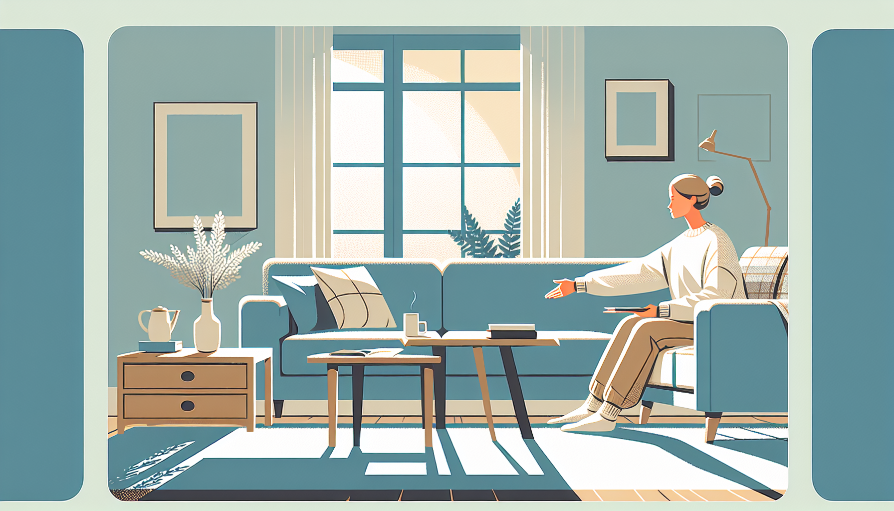 何かしたい気持ちが出たときの“最小アクション”