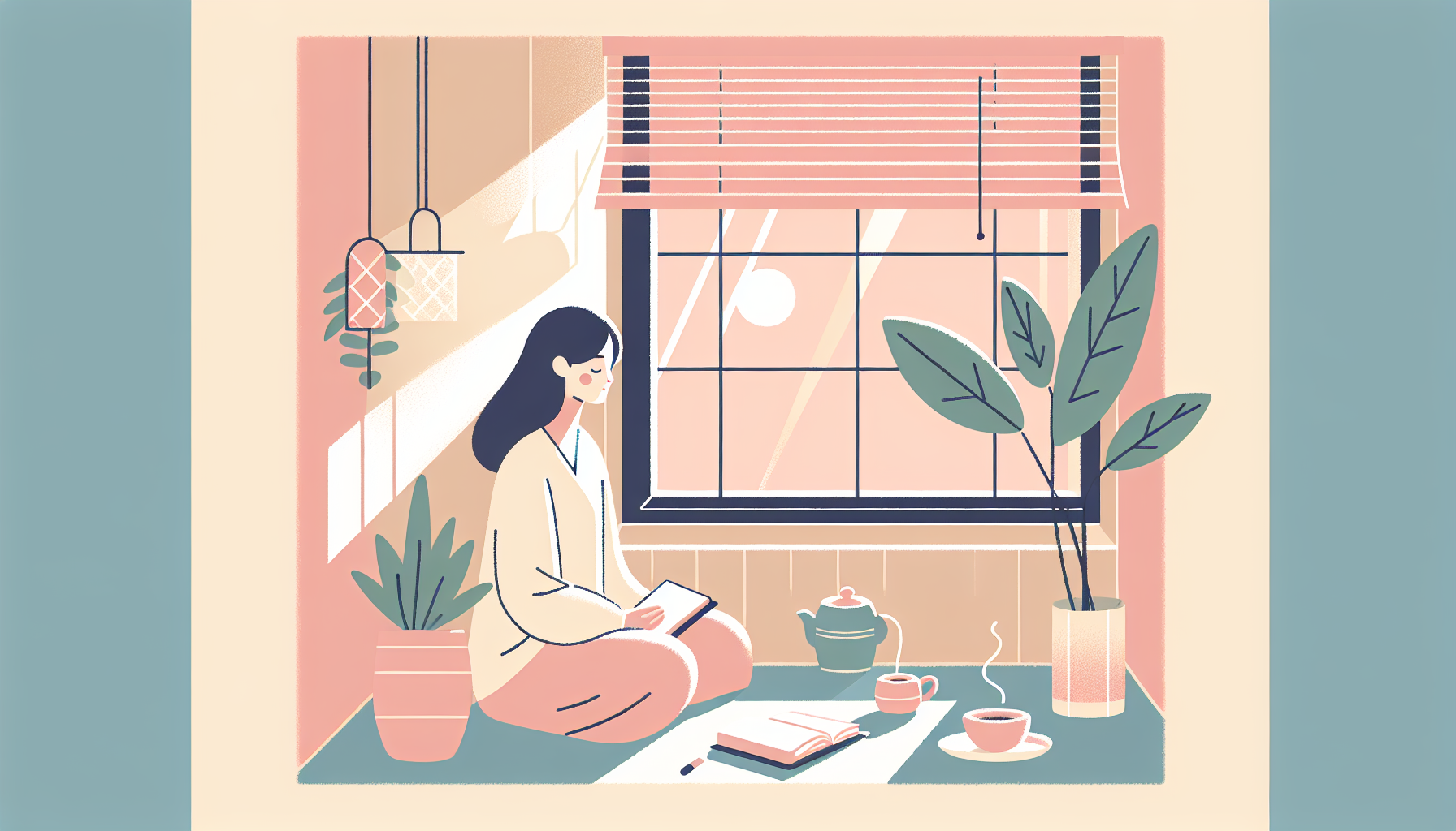 休日の虚無感を減らす考え方