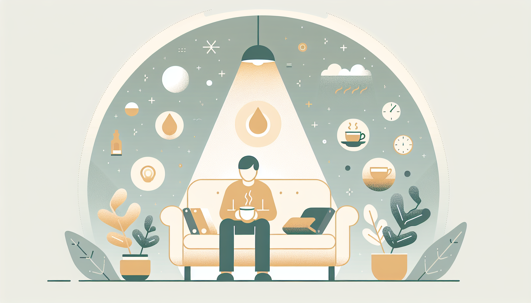 一人の暇つぶしがしんどいときの対処