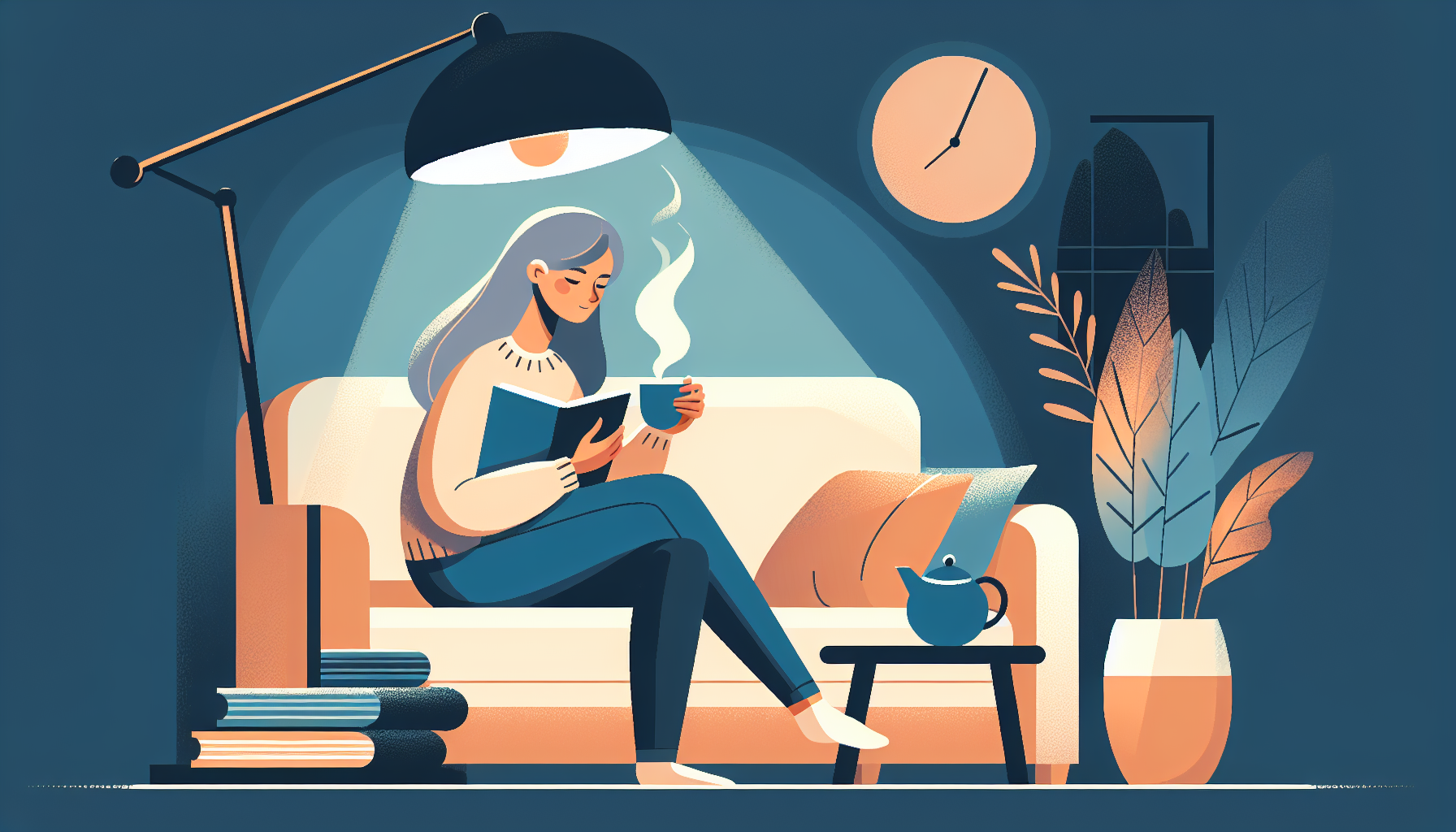 仕事終わりに一人時間を作るメリット