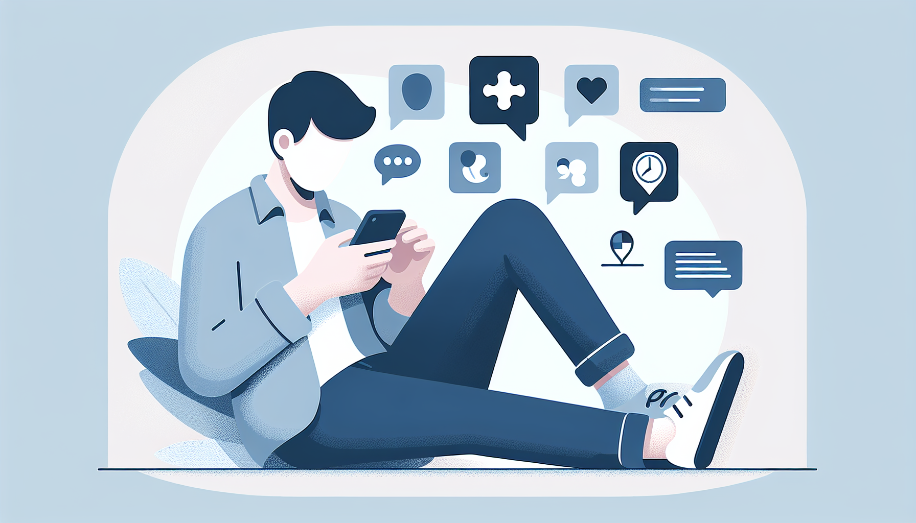 スマホで「すぐできる」暇つぶし