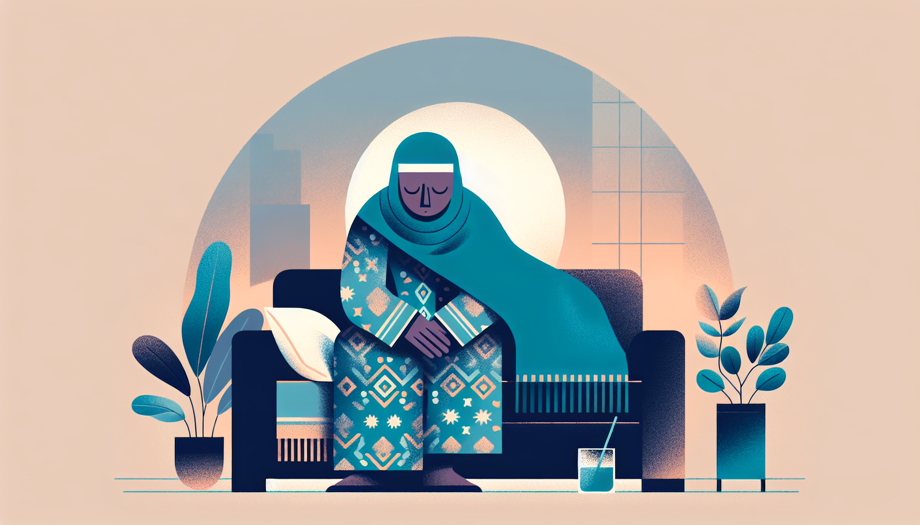 まず今日やること：何もしないための最低限ルール