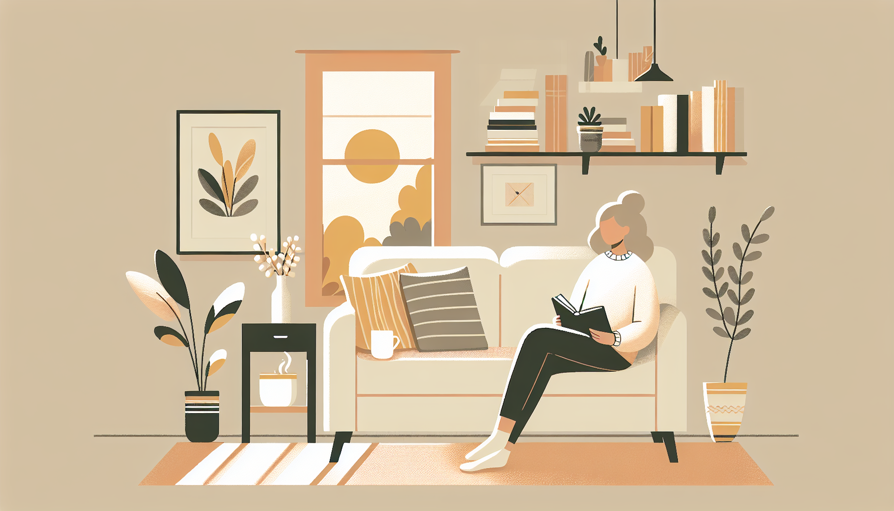 予定ない休日を充実させるインドア案