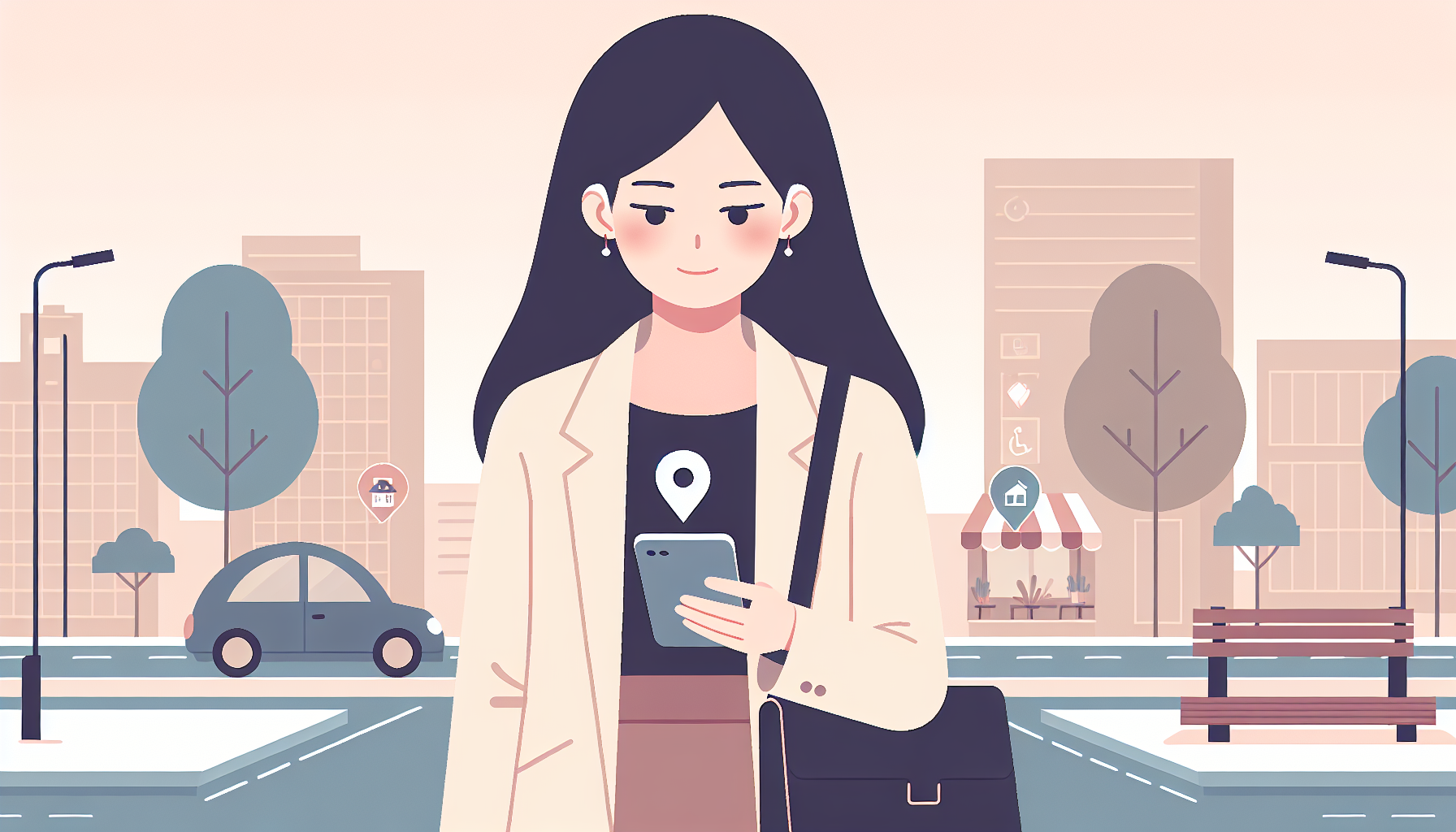 一人でも行きやすい「仕事終わり」スポット選び