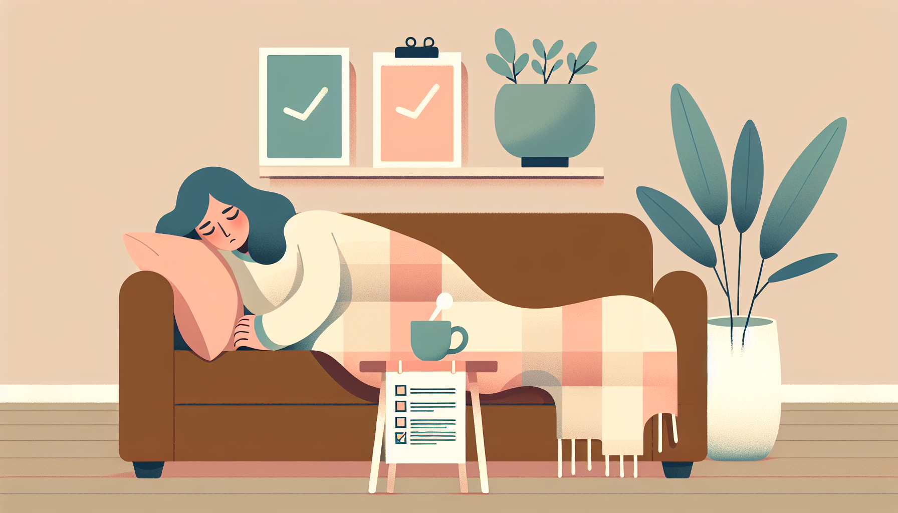 今すぐできる対処法（今日の乗り切り方）