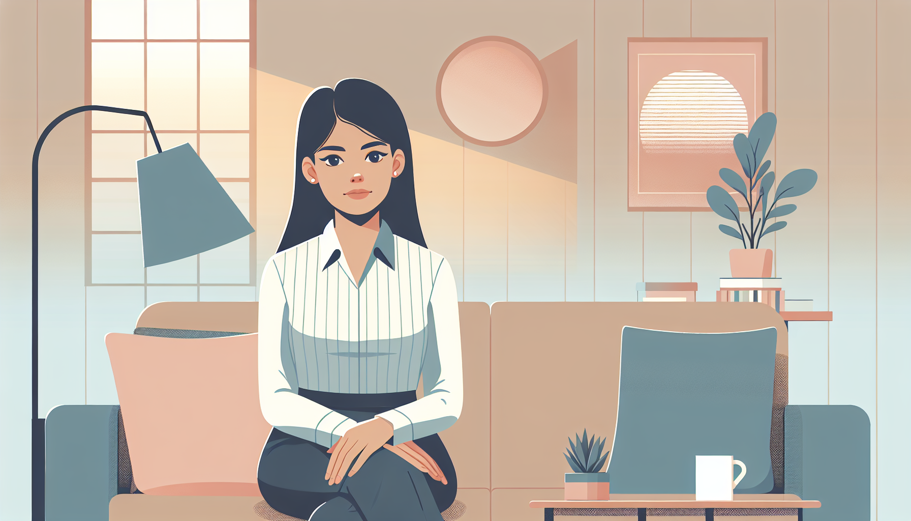 一人が寂しいと感じるときの対処法