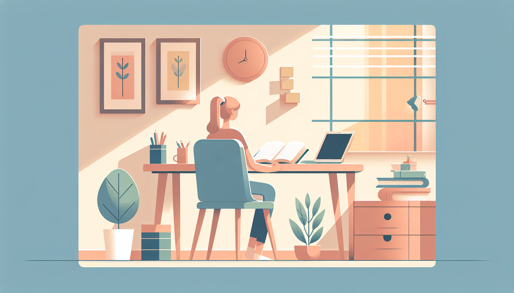 成長につながる:一人休日の自己投資