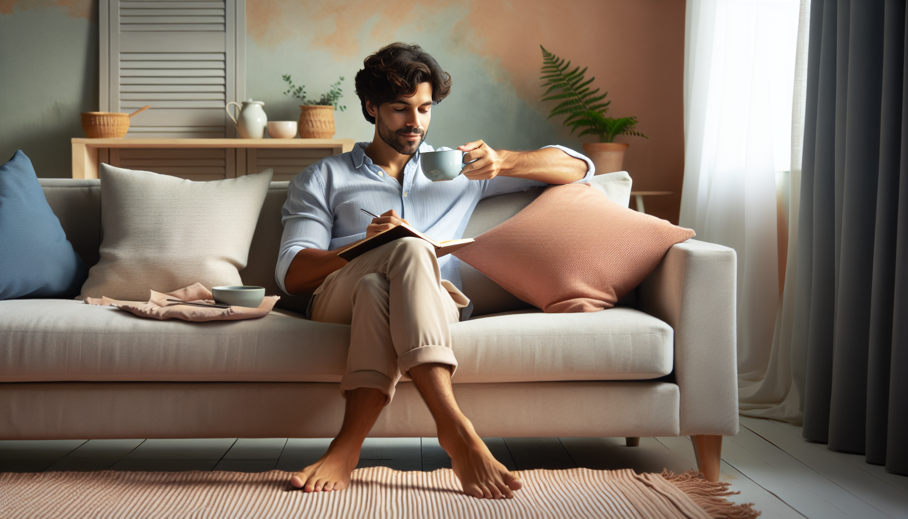 次の休日が楽になる準備