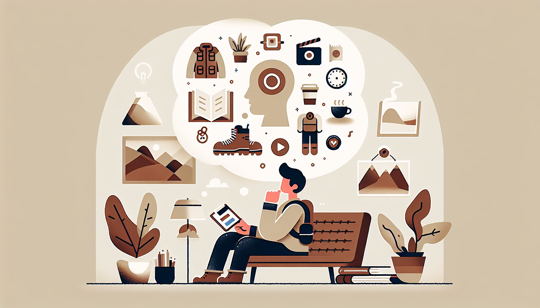 迷ったときの選び方(タイプ別)